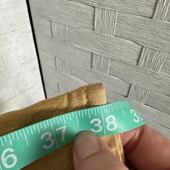 Madewell Garment-Dyed Balloon Pants Patch Pocket Edition vintage utility tradmom - Picture 7 of 12